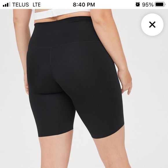 OFFLINE goals 9” bike short - Picture 3 of 3